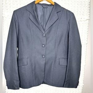 Tuffrider Equestrian Blazer
